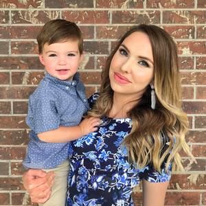 Meet your Posher, Sara